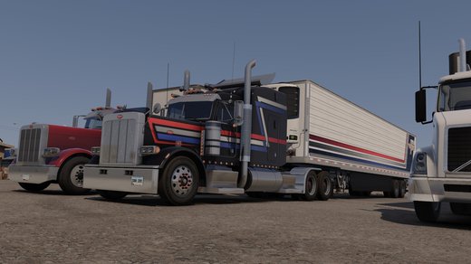 Pete Glider