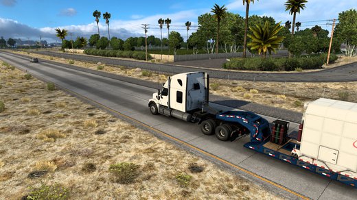Western Star 49X