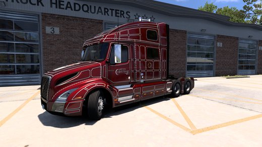 Volvo VNL