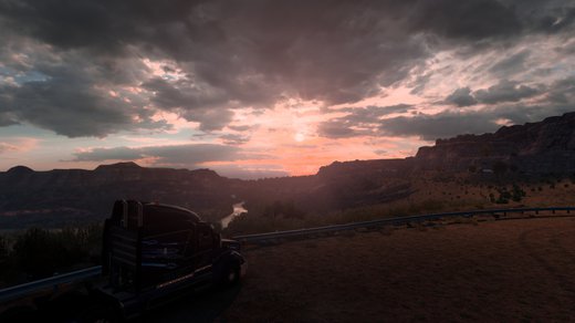 Peterbilt 579