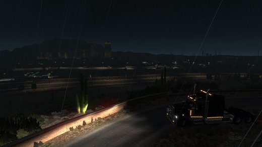 Kenworth W900