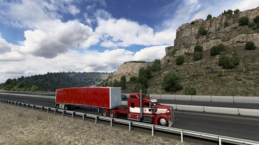 KW W900L HIGHWAY KILLER