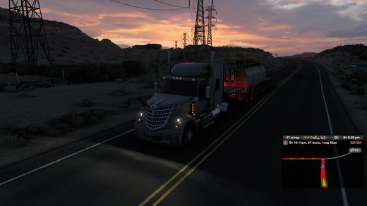 International LoneStar