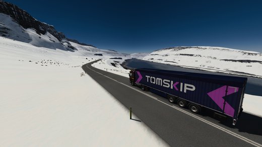 Scania R 2009