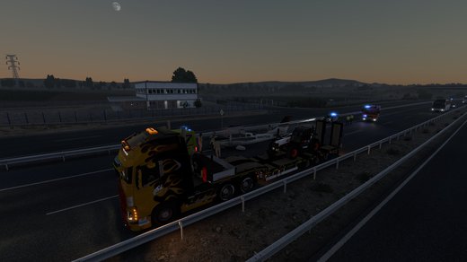 Volvo FH4