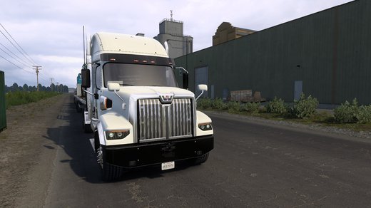Western Star 49X