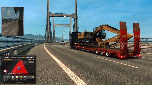 Mercedes-Benz New Actros