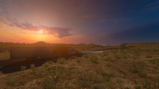 Kenworth W900