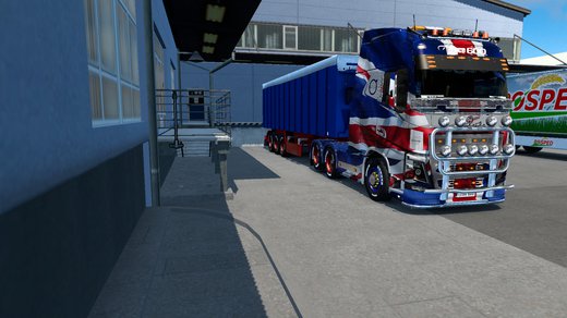 Volvo FH4