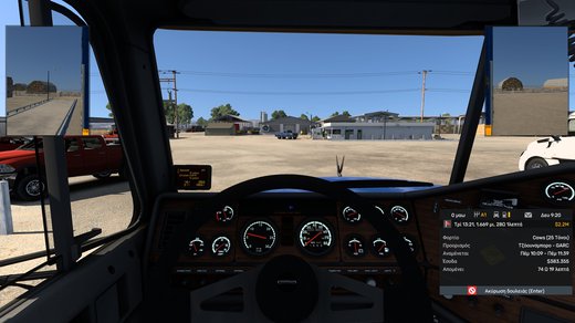 Freightshaker @@FLD-Series@@