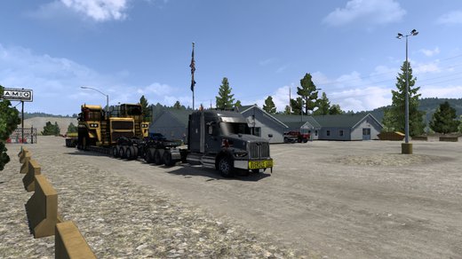 Western Star 49X