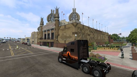 Volvo VNL