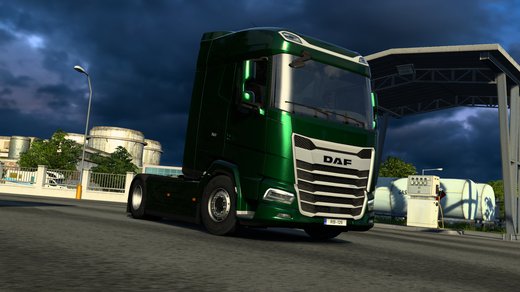 DAF NGD