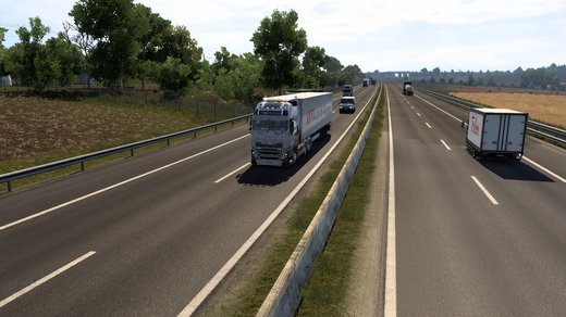 Volvo FH4