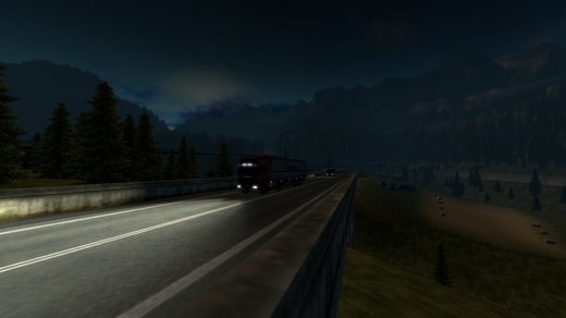 Scania Streamline
