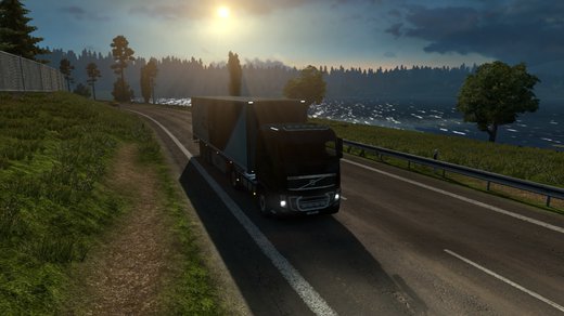 Volvo FH3