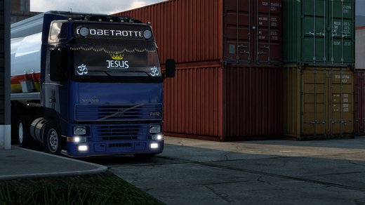 Volvo FH