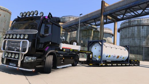 Renault Premium