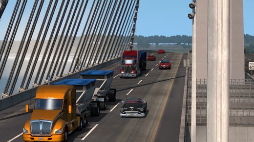 Kenworth T680 2014