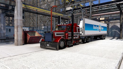 Peterbilt @@Custom 379/389@@