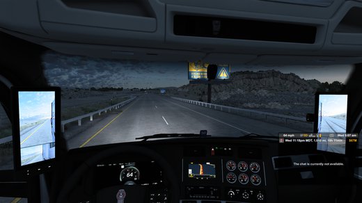 Kenworth T680