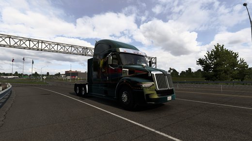 Western Star 57X