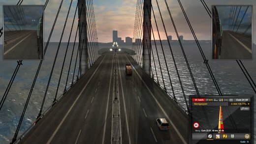 Volvo FH4