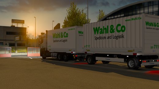 Mercedes-Benz New Actros