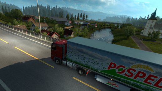 Volvo FH3