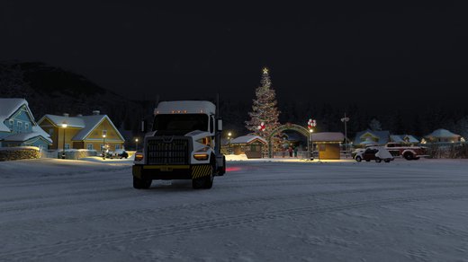 Western Star 49X