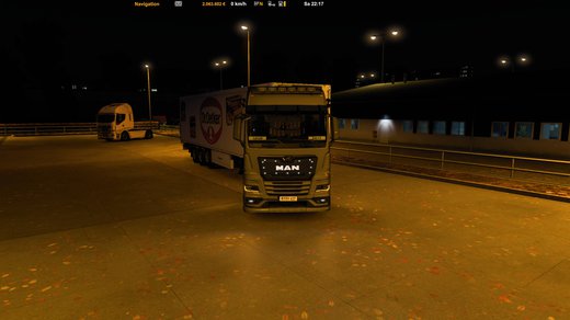 MAN TGX_2020