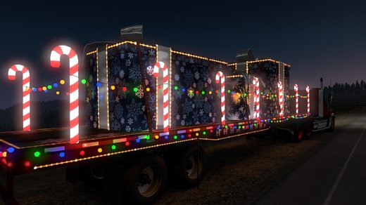 Western Star 49X