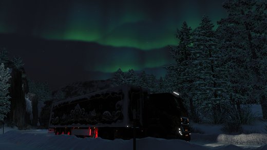 Volvo FH3