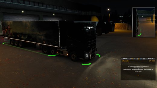 Volvo FH4