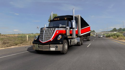 International LoneStar