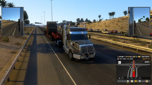 Western Star 49X
