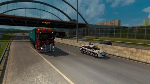 Mercedes-Benz New Actros