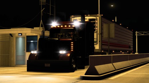 Peterbilt @@Custom 379/389@@