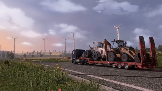 Volvo FH3
