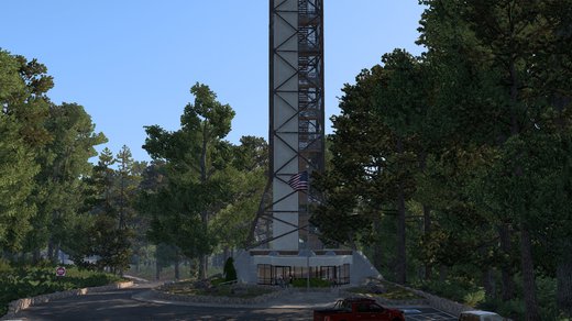 No profile truck data uploaded