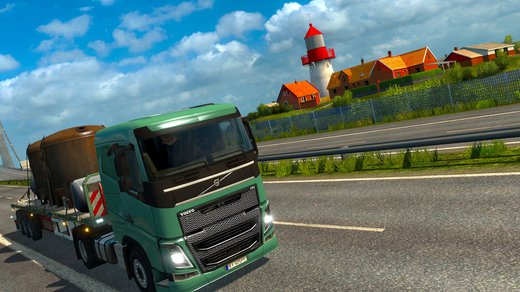 Volvo FH4