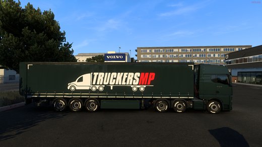 MAN TGX