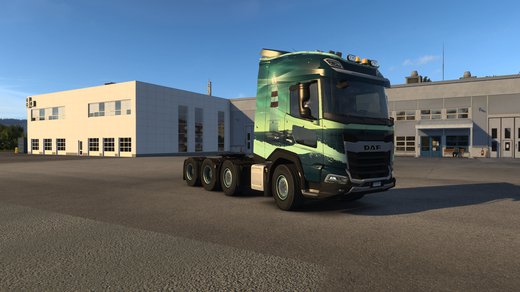 DAF NGD