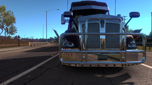 Kenworth T680 2014