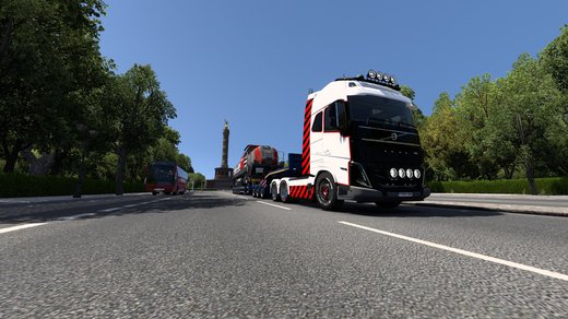 Volvo FH5