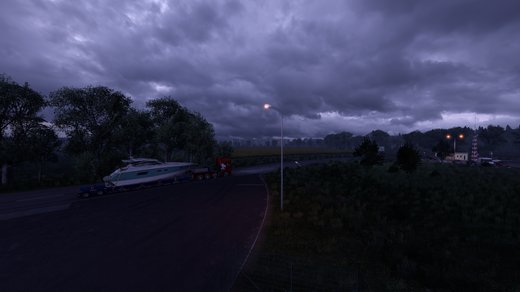 MAN TGX