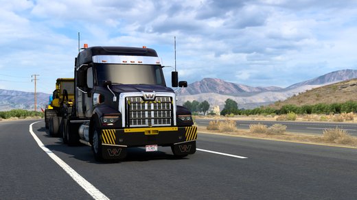 Western Star 49X
