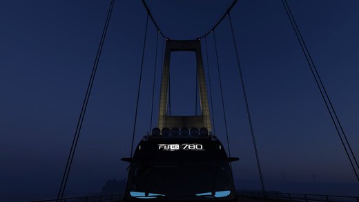 Volvo FH6