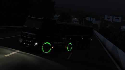 Volvo FH3