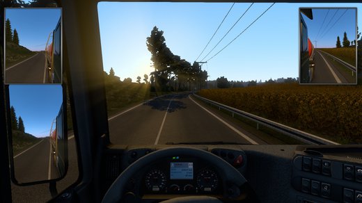 Iveco Stralis